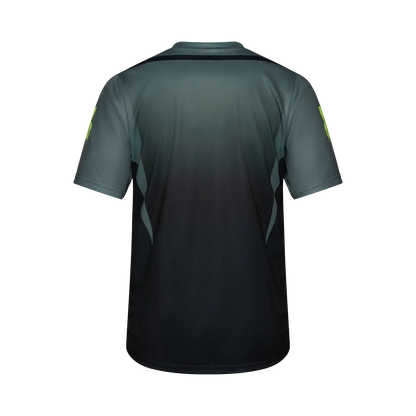 FOX RANGER FOUNDRY Short-Sleeve Jersey Sage Green