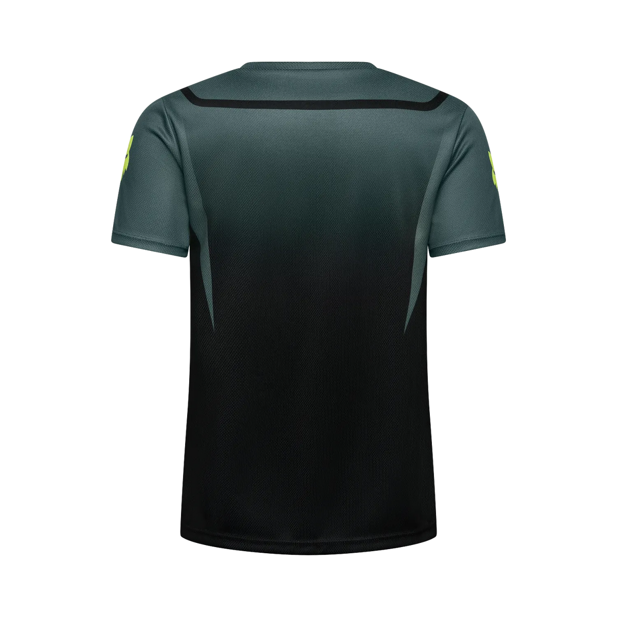 FOX RANGER FOUNDRY Junior Short Sleeve Jersey Sage Green