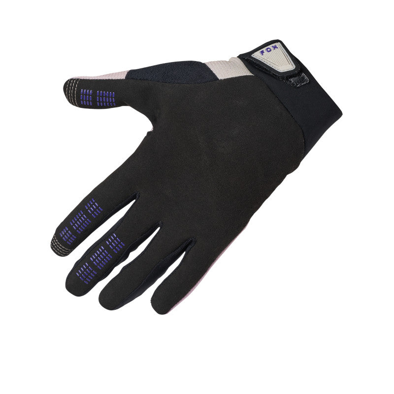 Women's FOX RANGER FOUNDRY Lavender Gloves