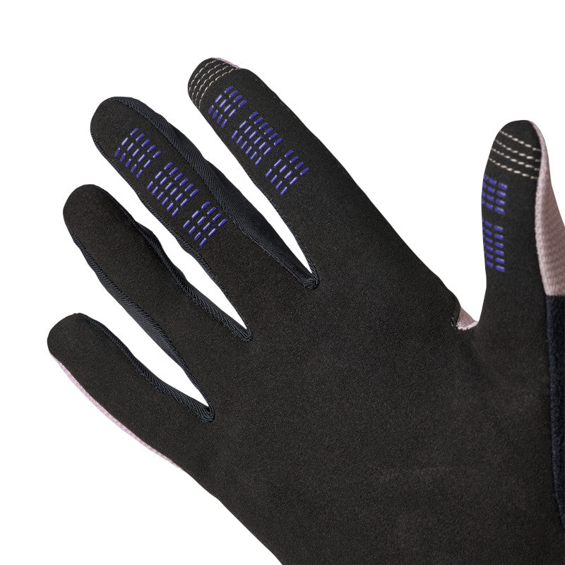 Women's FOX RANGER FOUNDRY Lavender Gloves