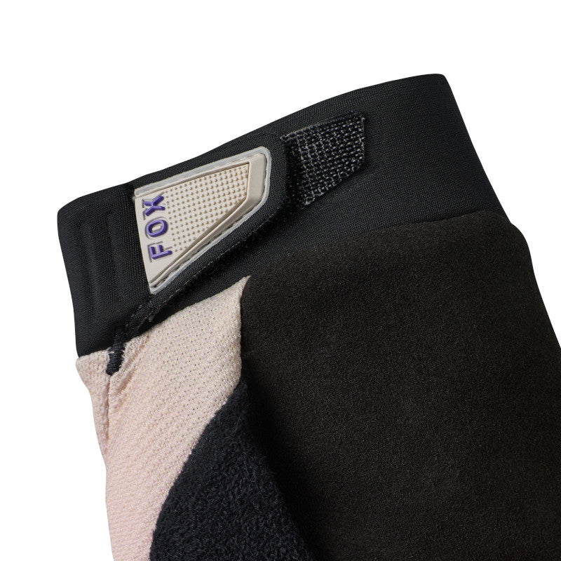 Women's FOX RANGER FOUNDRY Lavender Gloves