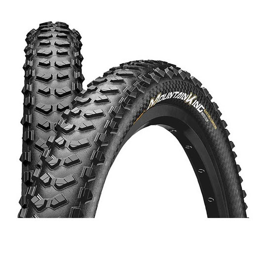 Opona CONTINENTAL MOUNTAIN KING 27,5x2,80 ProTection Tubeless Souple 01015820000