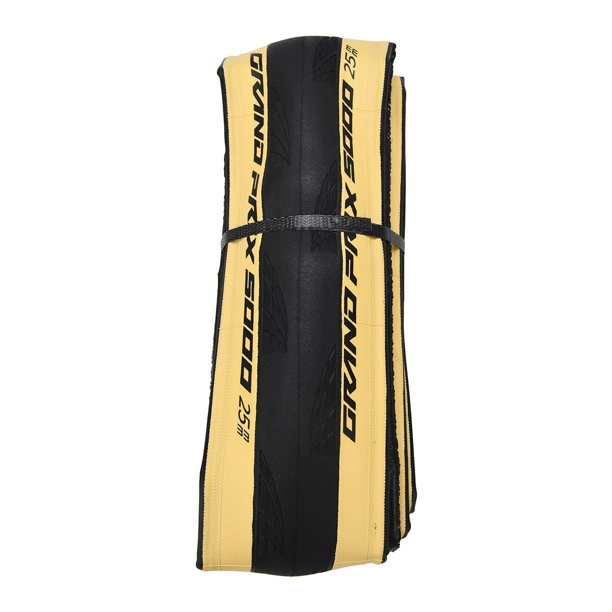 Dæk CONTINENTAL GRAND PRIX 5000 700x25c TubeType Souple