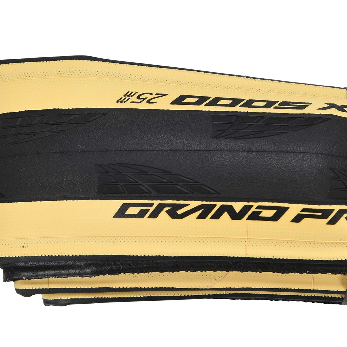 Dæk CONTINENTAL GRAND PRIX 5000 700x25c TubeType Souple