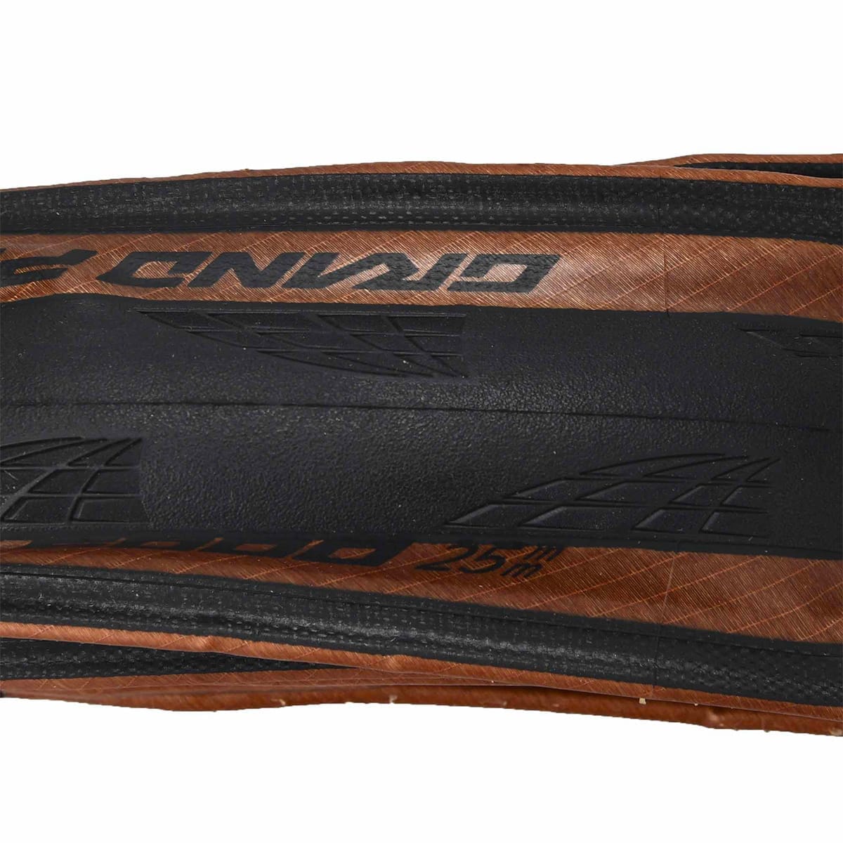 Opona CONTINENTAL GRAND PRIX 5000 700x25c TubeType Souple