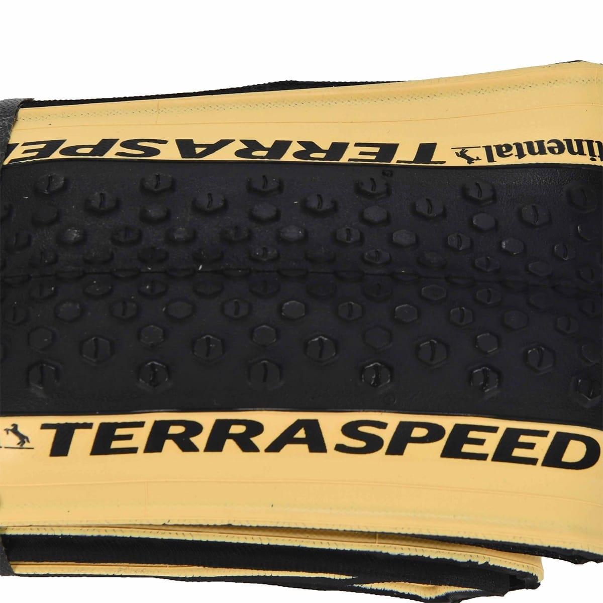 Ελαστικό CONTINENTAL TERRA SPEED PROTECTION 700x35c Tubeless Ready Εύκαμπτο