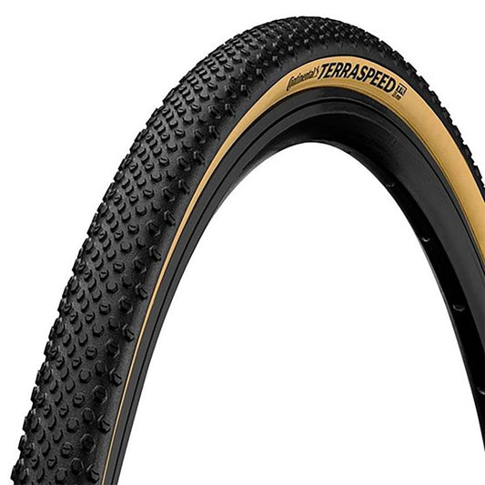 Plášť CONTINENTAL TERRA SPEED PROTECTION 700x40c Tubeless Ready Souple