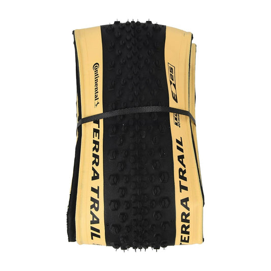 Opona CONTINENTAL TERRA TRAIL PROTECTION 700x40c Tubeless Ready Souple