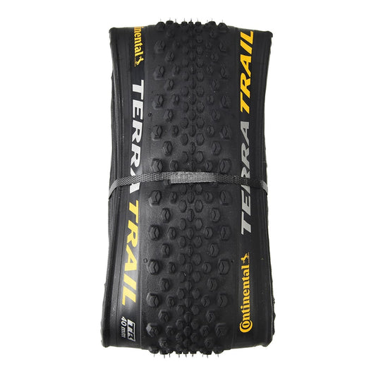 Däck CONTINENTAL TERRA TRAIL 700x40c Tubeless Ready Mjuk