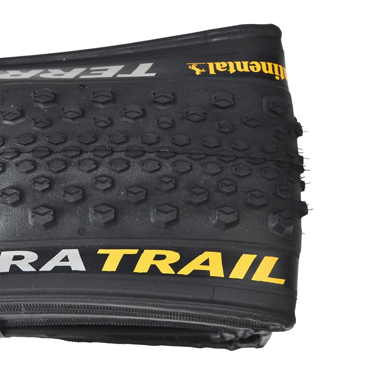 Ελαστικό CONTINENTAL TERRA TRAIL 700x40c Tubeless Ready Souple