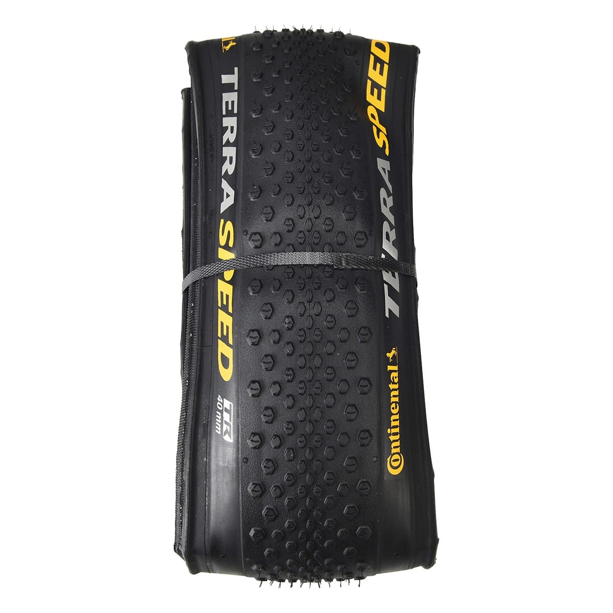 Ελαστικό CONTINENTAL TERRA SPEED 700x40c Tubeless Ready Souple