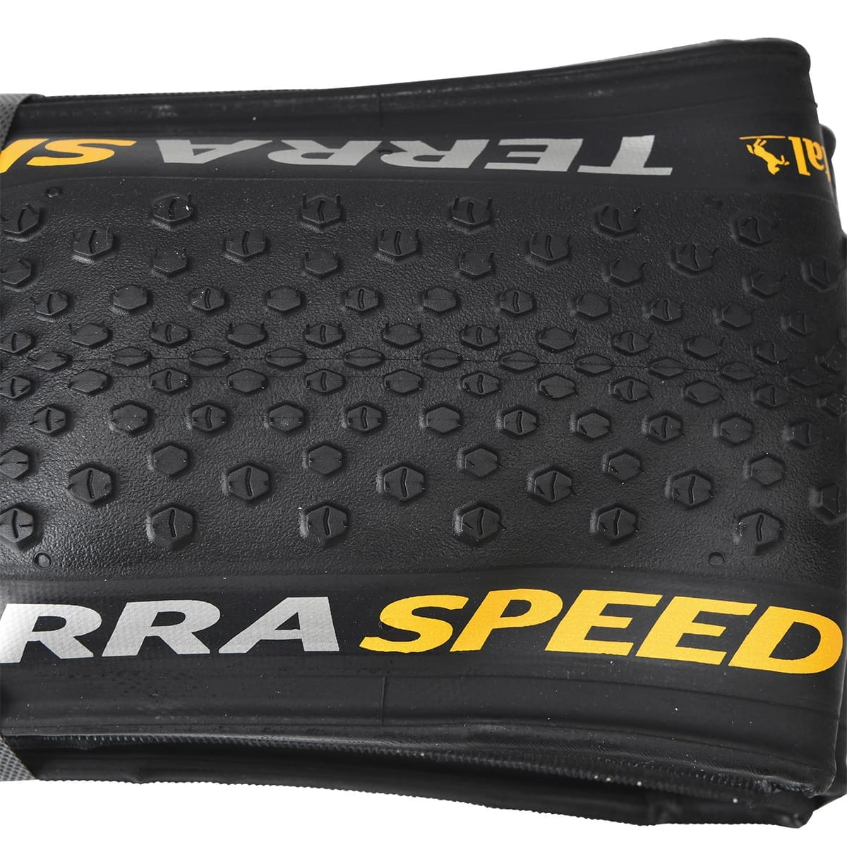 Ελαστικό CONTINENTAL TERRA SPEED 700x40c Tubeless Ready Souple