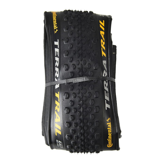 Plášť CONTINENTAL TERRA TRAIL 650x40b Tubeless Ready Souple