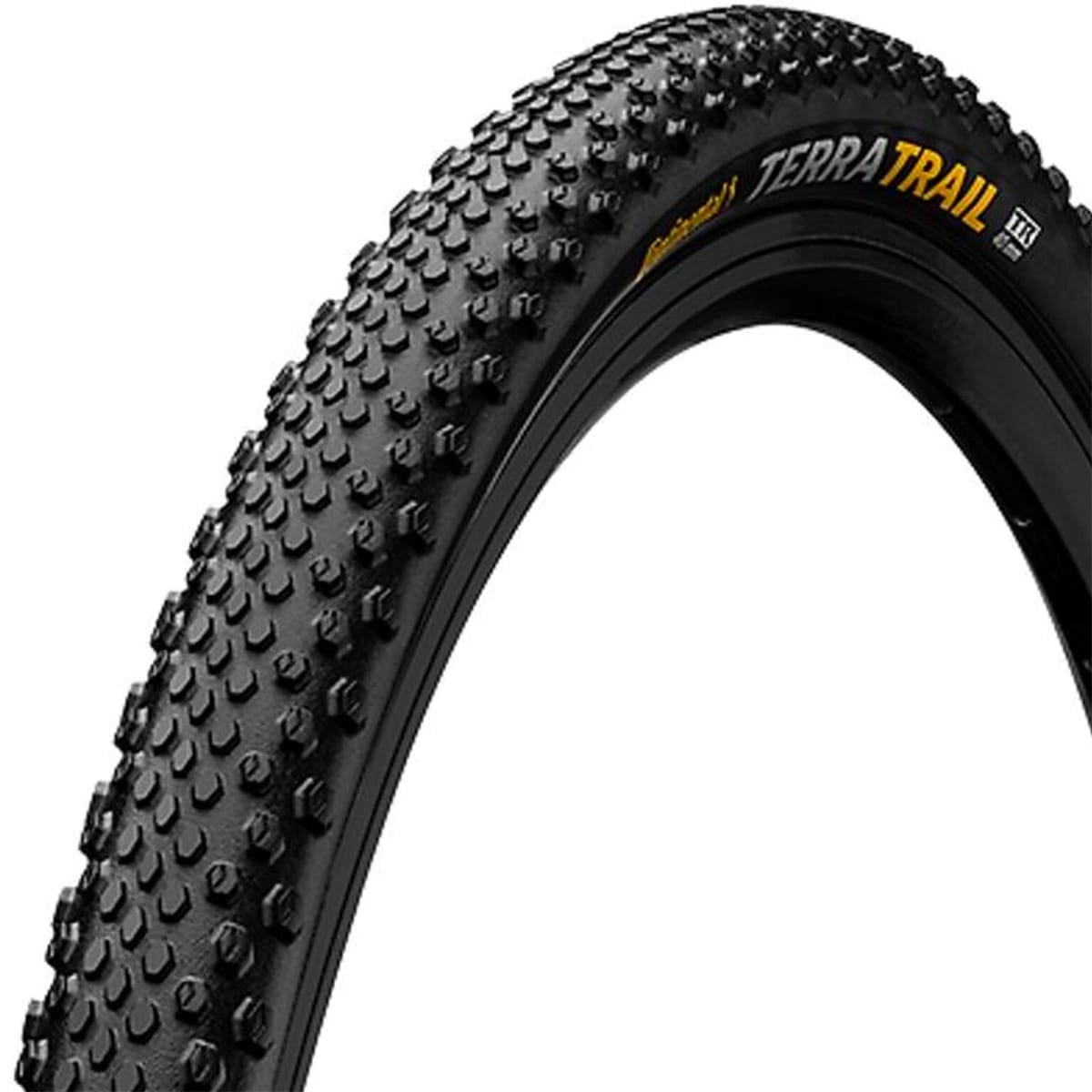 Plášť CONTINENTAL TERRA TRAIL SHIELDWALL SKIN SL 700x35c Tubeless Ready skládací