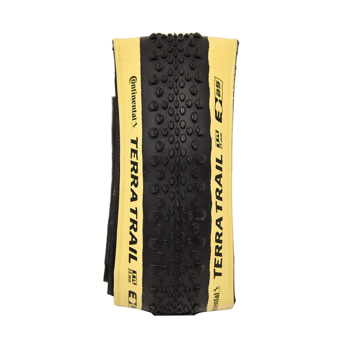 Ελαστικό CONTINENTAL TERRA TRAIL SHIELDWALL SKIN 700x35c Tubeless Ready Εύκαμπτο