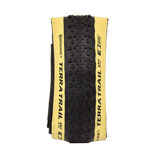 Däck CONTINENTAL TERRA TRAIL SHIELDWALL SKIN 700x35c Tubeless Ready Smidig