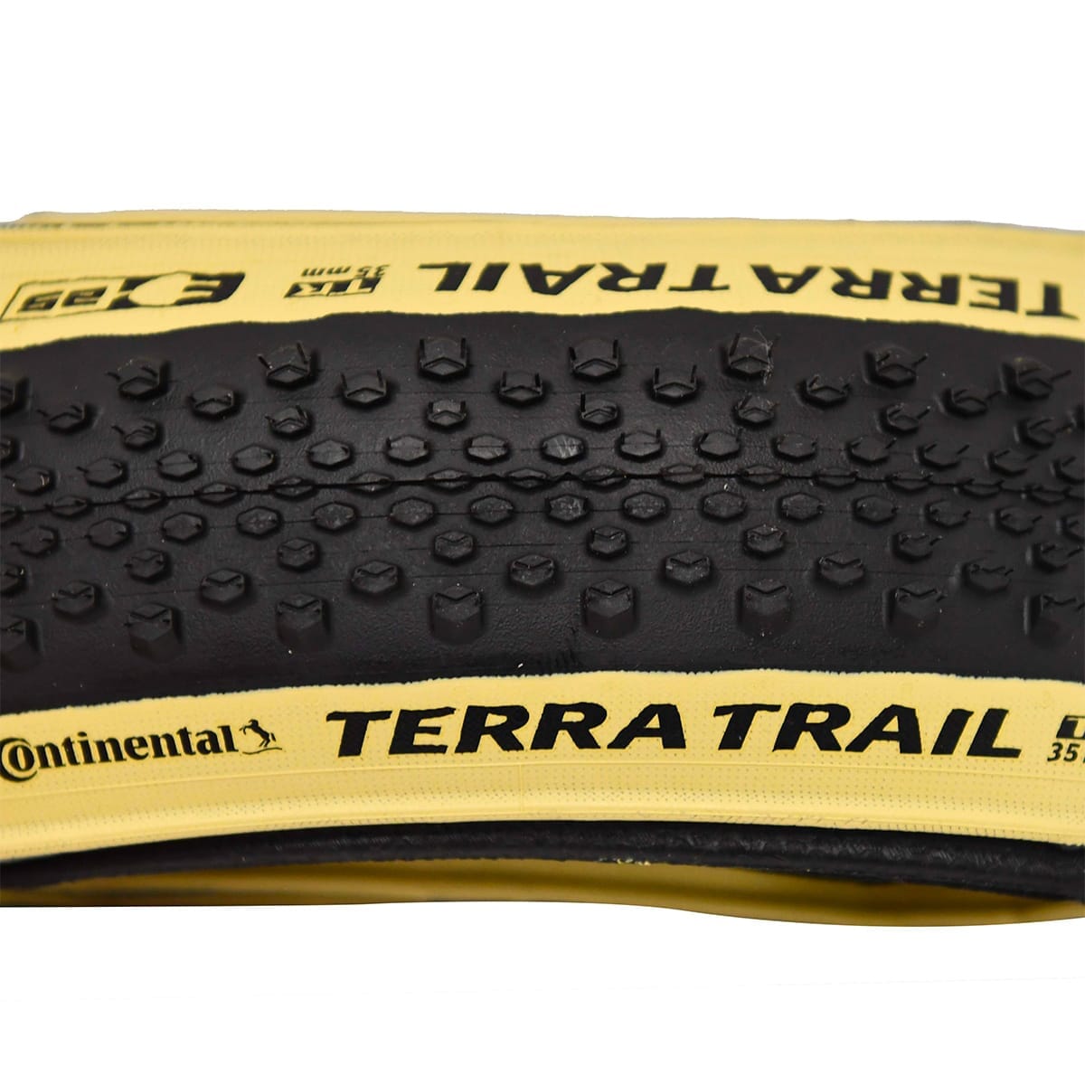 Ελαστικό CONTINENTAL TERRA TRAIL SHIELDWALL SKIN 700x35c Tubeless Ready Εύκαμπτο