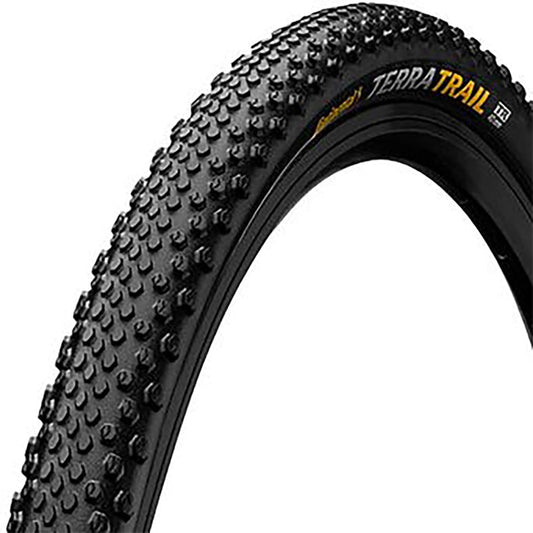 Däck CONTINENTAL TERRA TRAIL SHIELDWALL SKIN SL 650x47b Tubeless Ready Souple