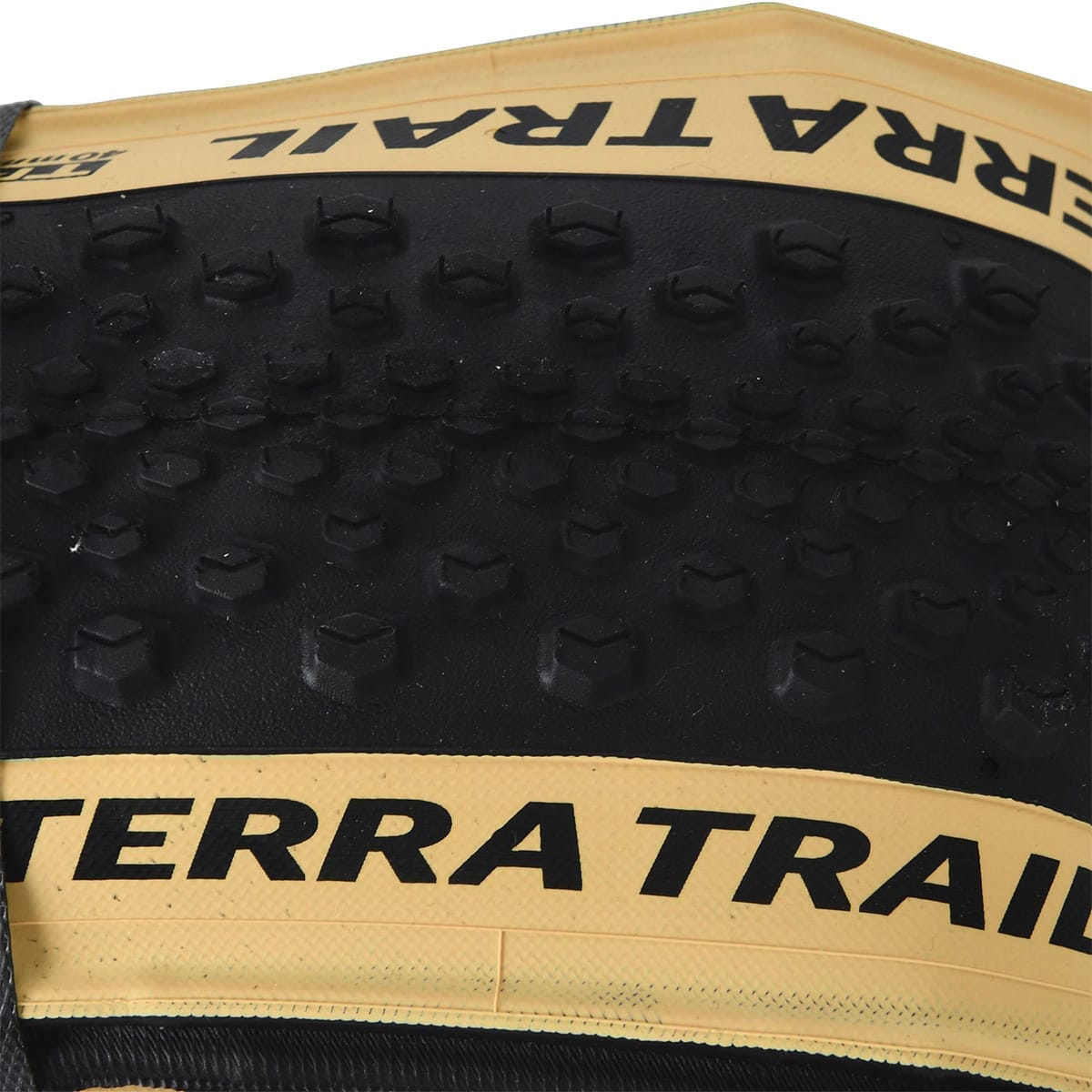 Rengas CONTINENTAL TERRA TRAIL PROTECTION 700x40c Tubeless Ready Souple