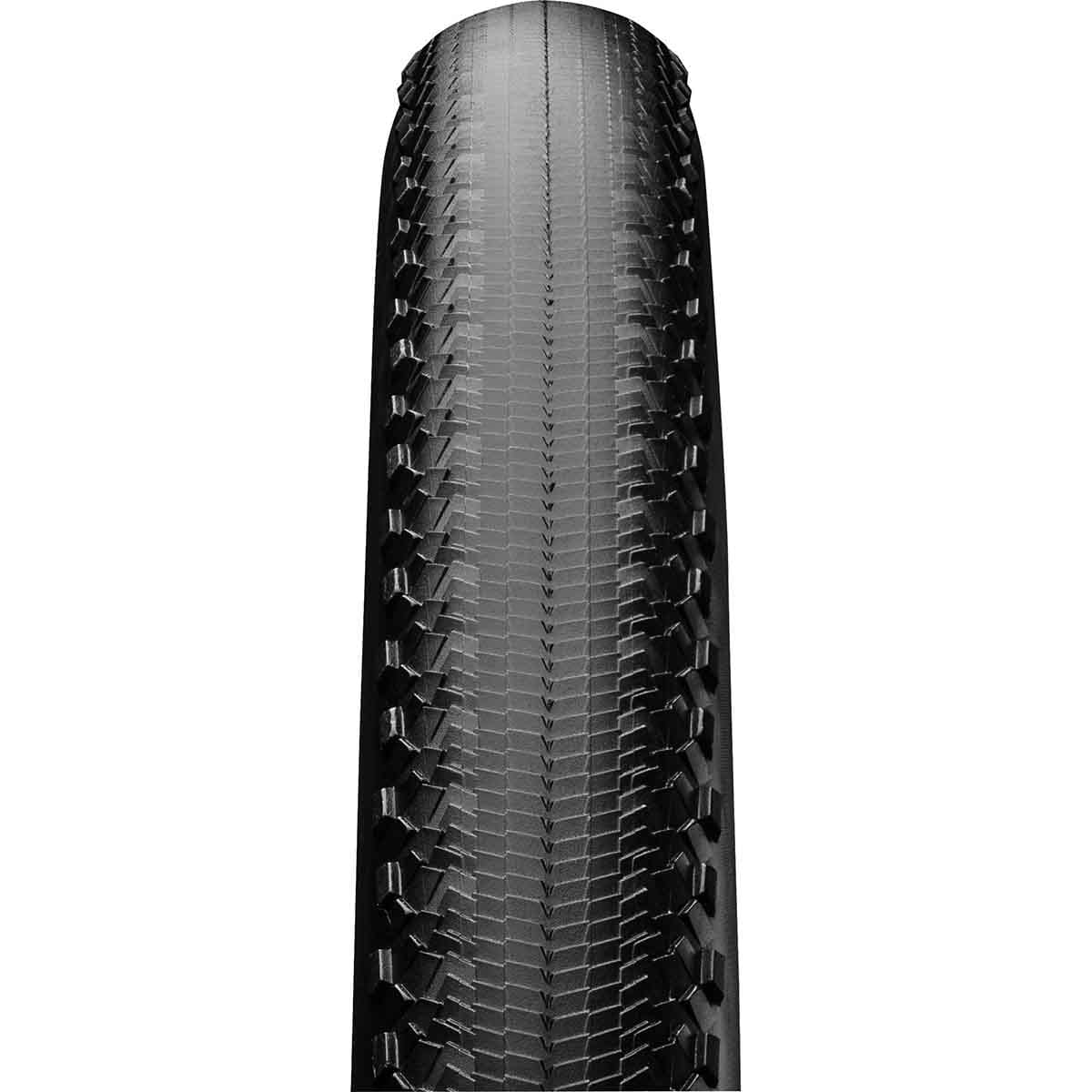 Dæk CONTINENTAL TERRA HARDPACK SHIELDWALL 650x50b Tubeless Ready Sort