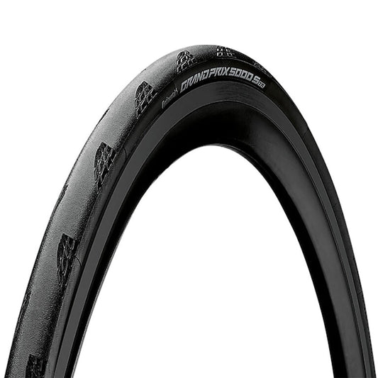 Däck CONTINENTAL GRAND PRIX 5000 TR 700x28c Tubeless Ready Mjuk