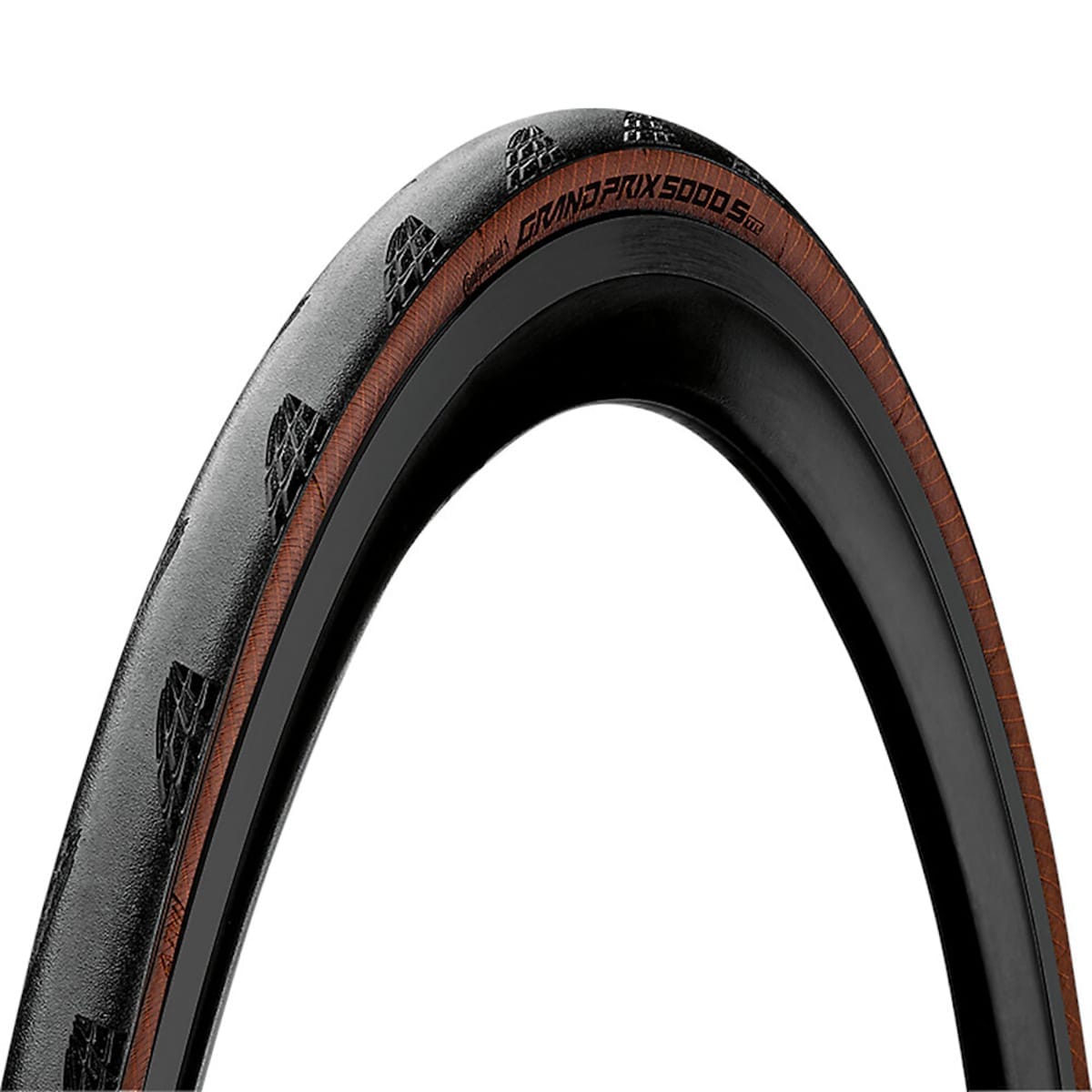 Dæk CONTINENTAL GRAND PRIX 5000 TR 700x28c Tubeless Ready Foldbar