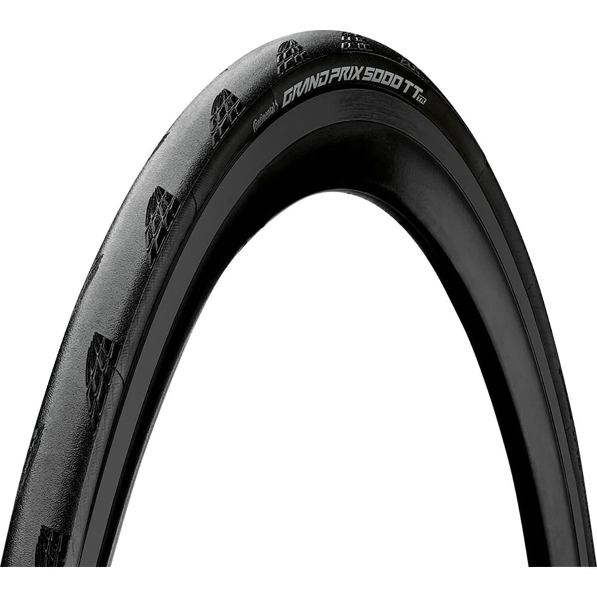 Ελαστικό CONTINENTAL GRAND PRIX 5000 TT 700x25c Tubeless Ready Εύκαμπτο
