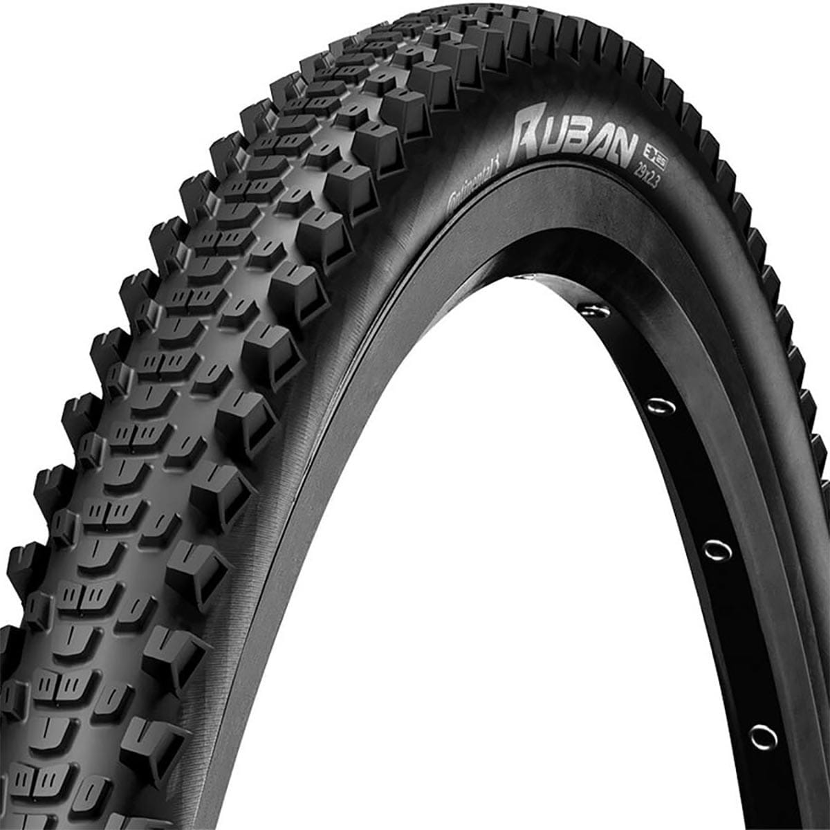 CONTINENTAL RUBAN 29x2.60 ShieldWall Tubeless Folding Tyre 01505790000
