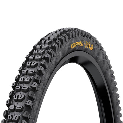 Dæk CONTINENTAL KRYPTOTAL-R Trail 29x2,60 Tubeless E-25 Endurance Souple 150640