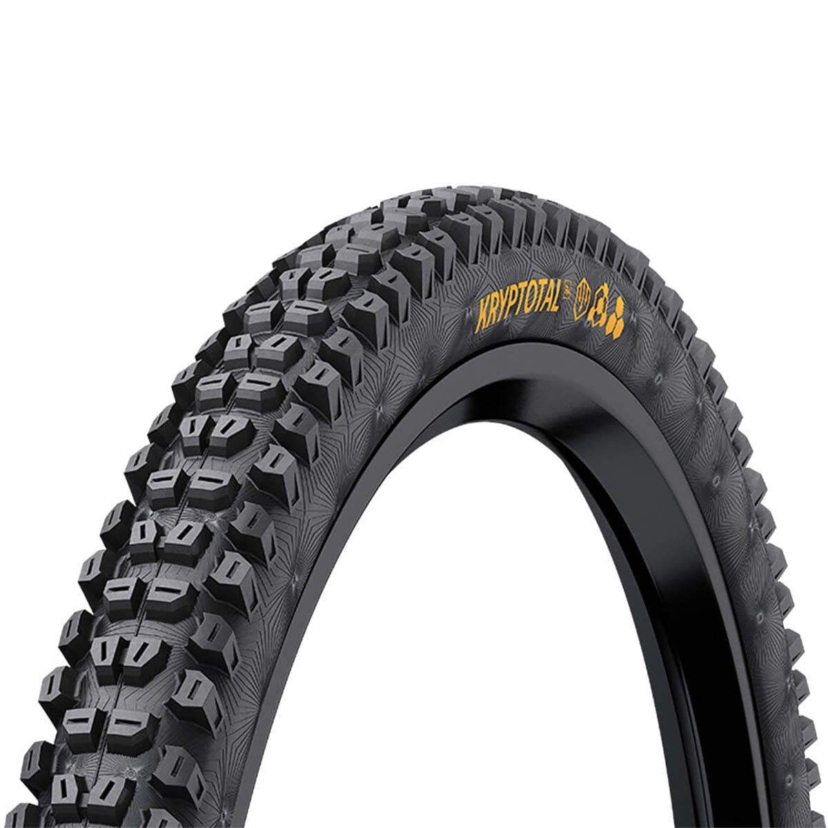Däck CONTINENTAL KRYPTOTAL-R Trail 27,5x2,35 Tubeless E-25 Endurance Mjuk 150637