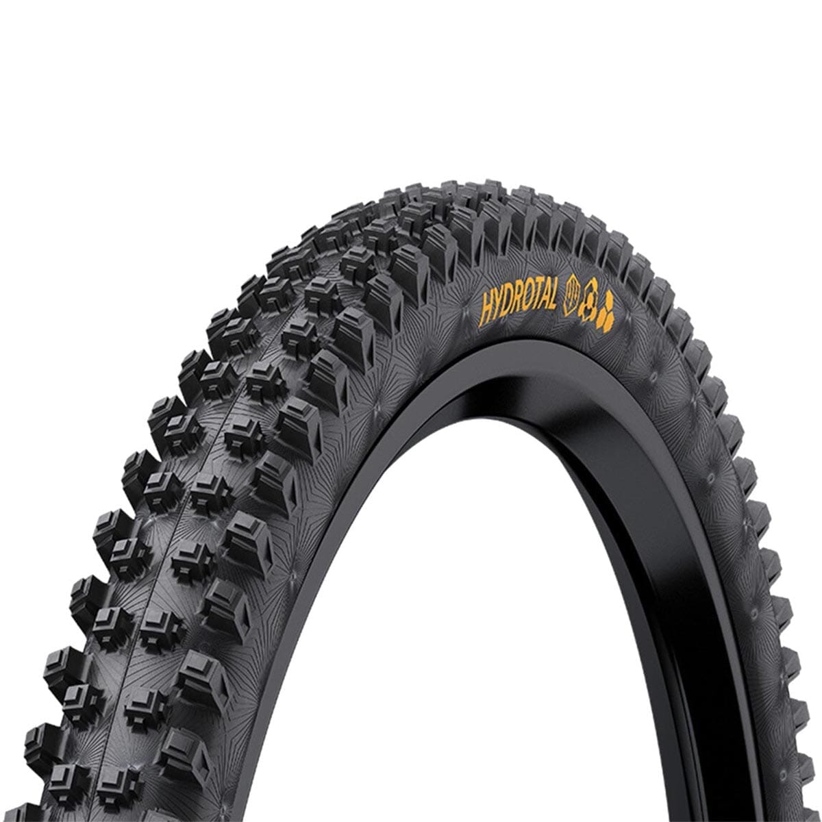 Opona CONTINENTAL HYDROTAL Downhill 27,5x2,35 Tubeless E-25 Supersoft Souple 101954