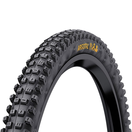 Opona CONTINENTAL ARGOTAL Trail 29x2,35 Tubeless E-25 Endurance Składana 150691