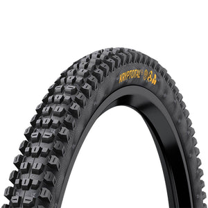 Гума CONTINENTAL KRYPTOTAL-F Downhill 29x2,35 Tubeless E-25 Supersoft Гъвкава 101957