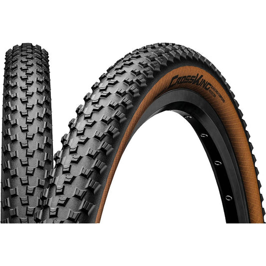 Ελαστικό CONTINENTAL CROSS KING 29x2,20 ProTection Tubeless Souple 01019660000