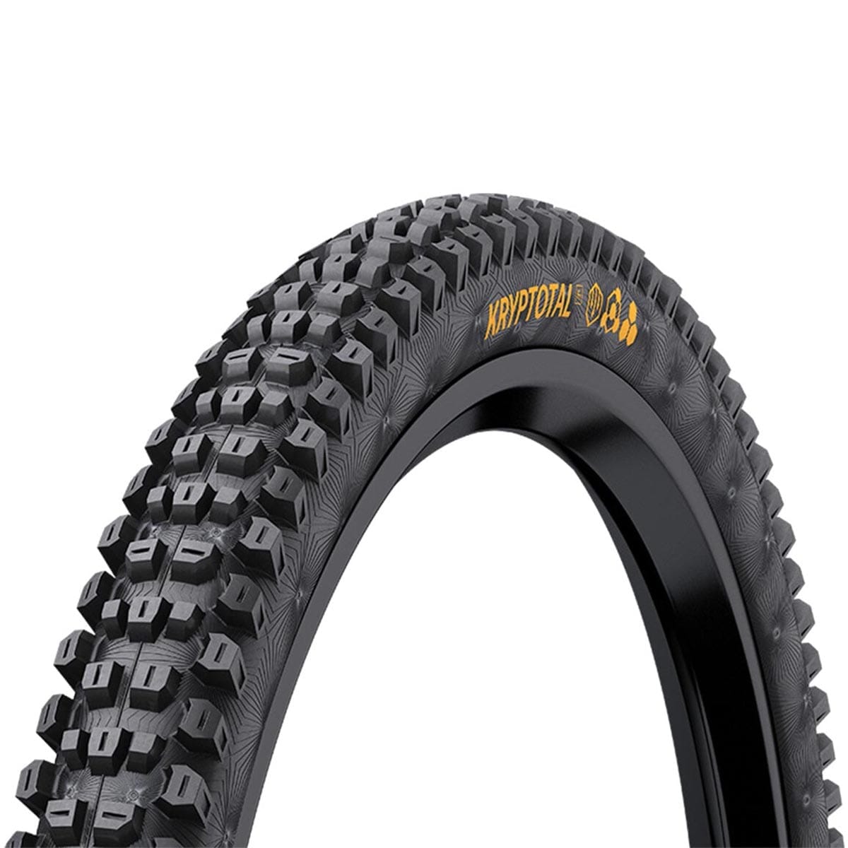 Däck CONTINENTAL KRYPTOTAL-F Trail 29x2,35 Tubeless E-25 Endurance Vikbart 150697