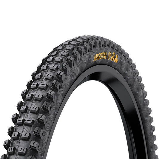 Opona CONTINENTAL ARGOTAL Downhill 29x2,35 Tubeless E-25 Soft Miękka 102000