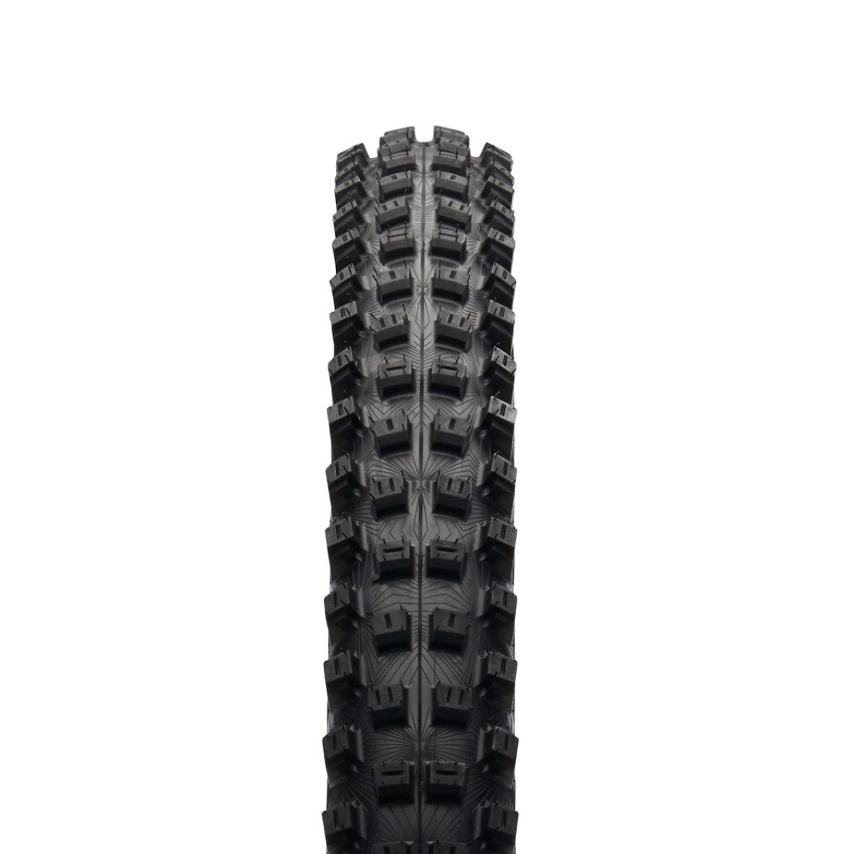 CONTINENTAL ARGOTAL Downhill Soft 29x2.40 Tubeless Ready Folding Black Tyre