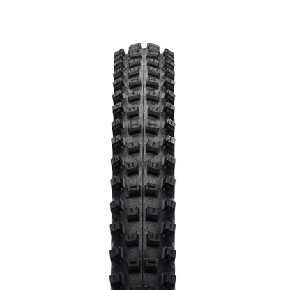 Dæk CONTINENTAL ARGOTAL Downhill Soft 27.5x2.40 Tubeless Ready Blødt Sort