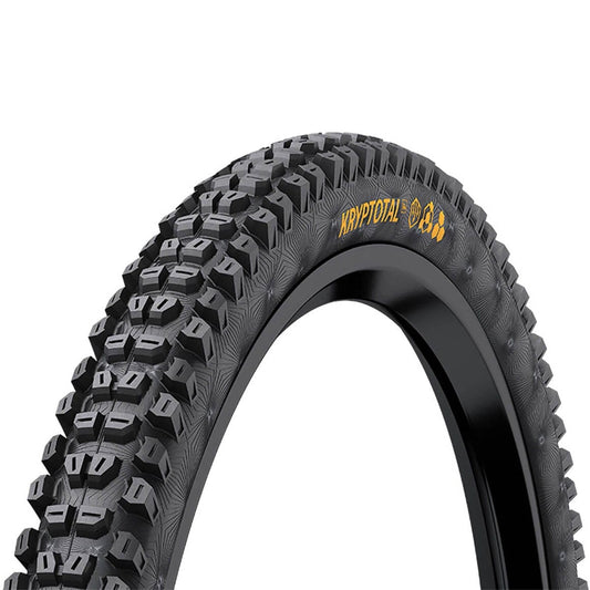Plášť CONTINENTAL KRYPTOTAL-R Downhill 29x2,35 Tubeless E-25 Soft Souple 101992