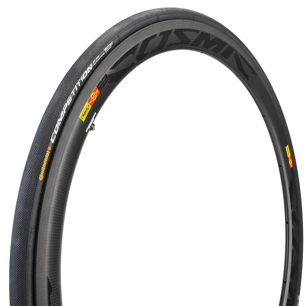 Galuskový plášť CONTINENTAL COMPETITION 700x25c