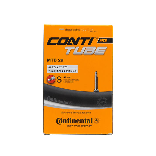 CONTINENTAL 29x1.75-2.5 Presta 42mm sisäkumi