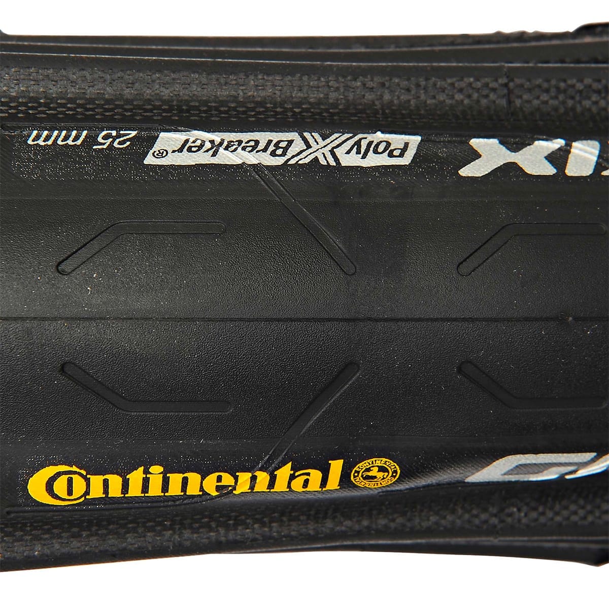 Dæk CONTINENTAL GRAND PRIX 700x25c TubeType Souple