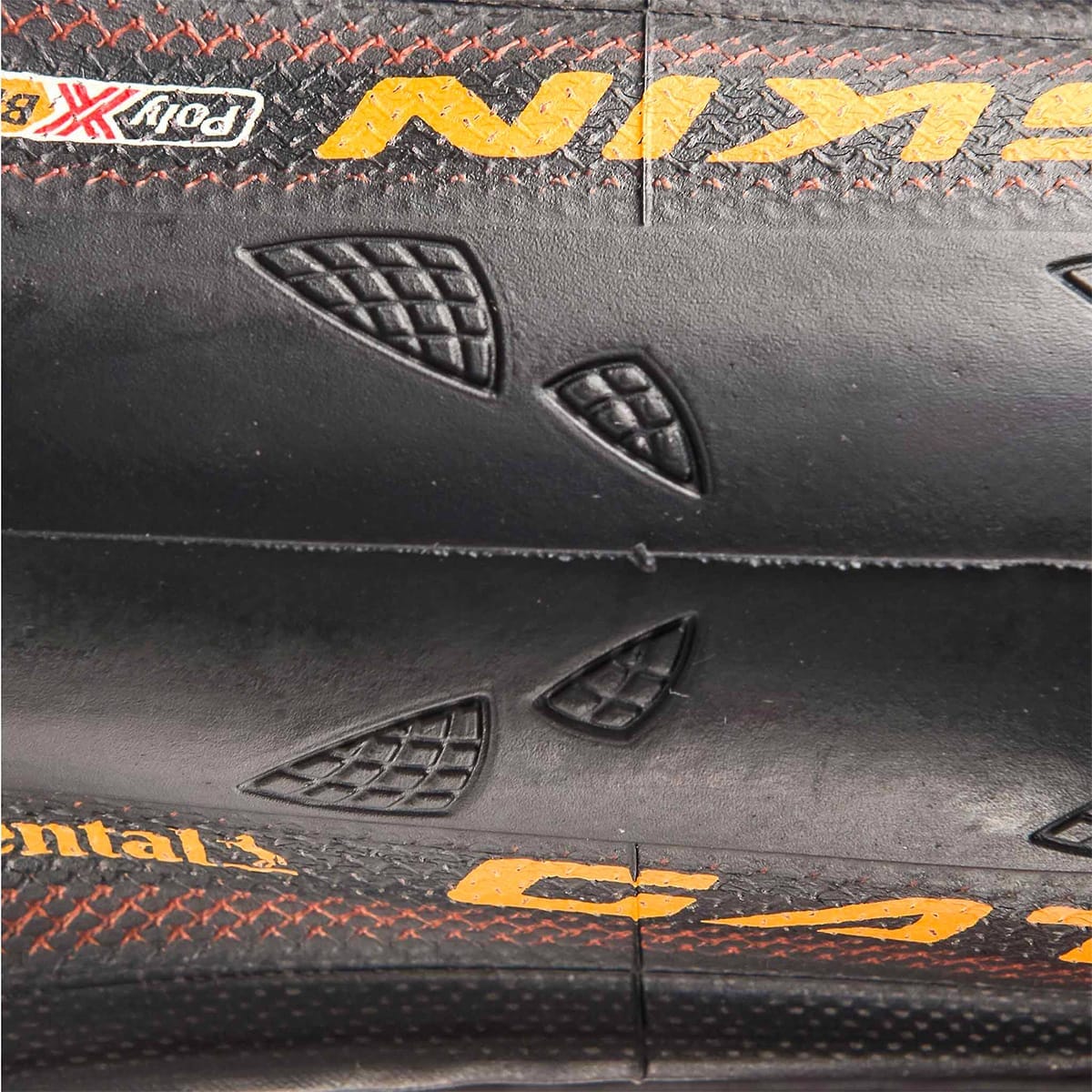 Ελαστικό CONTINENTAL GATORSKIN 700x32c TubeType Εύκαμπτο