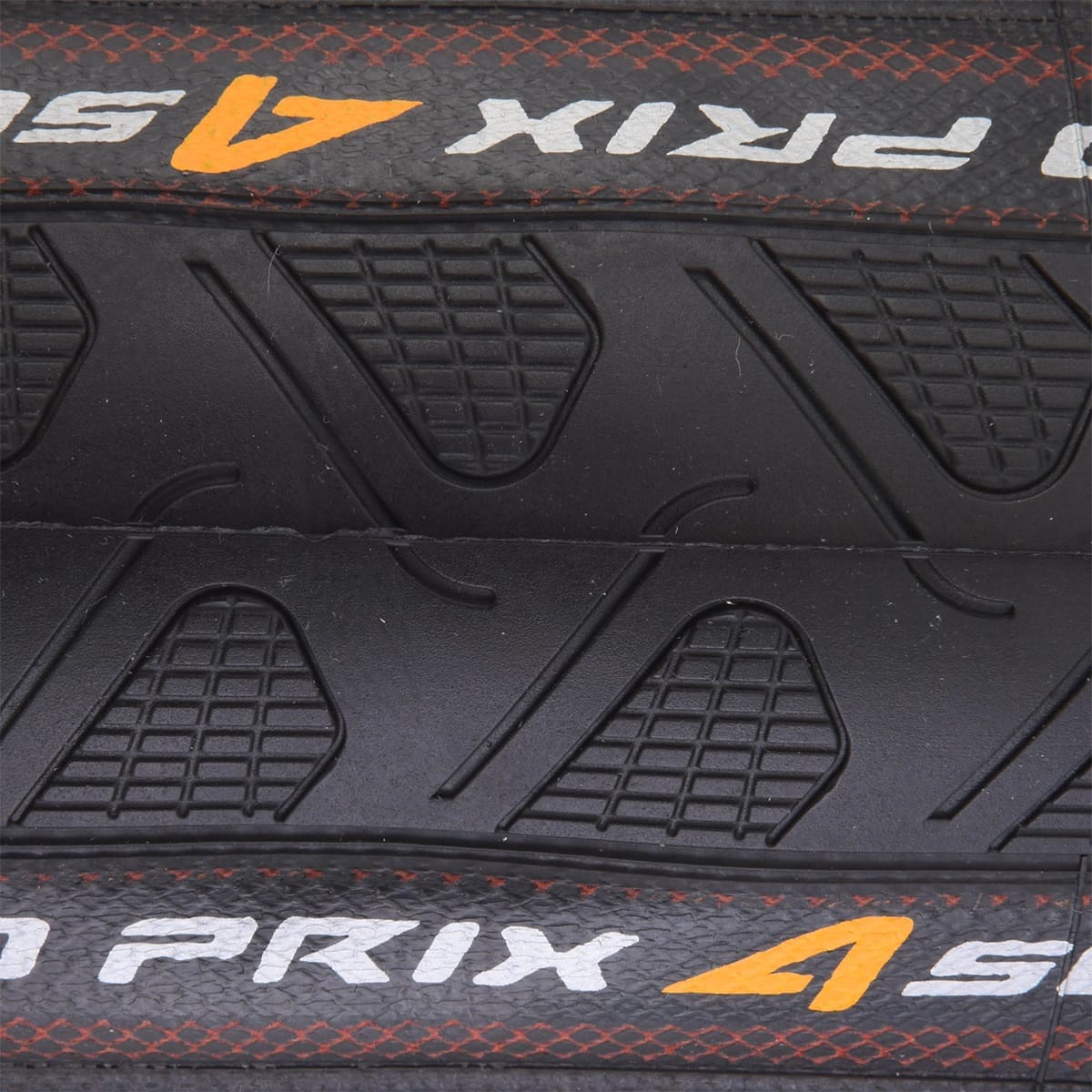 Ελαστικό CONTINENTAL GRAND PRIX 4 SEASON 700x32c TubeType Εύκαμπτο