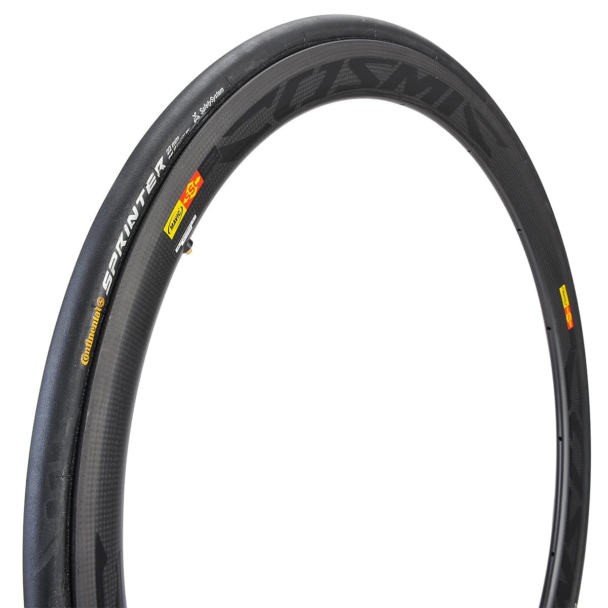 Rörtäckning CONTINENTAL SPRINTER 700x25c