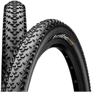 Riepa CONTINENTAL RACE KING 27,5x2,00 ShieldWall Tubeless Souple 01503090000