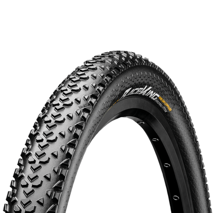 Pneumatika CONTINENTAL RACE KING 29x2.20 ShieldWall Tubeless Ready Flexibilní Černá