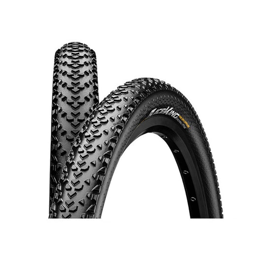 CONTINENTAL RACE KING 26x2,20 ShieldWall Tubeless Ready Taittuva rengas 0150304