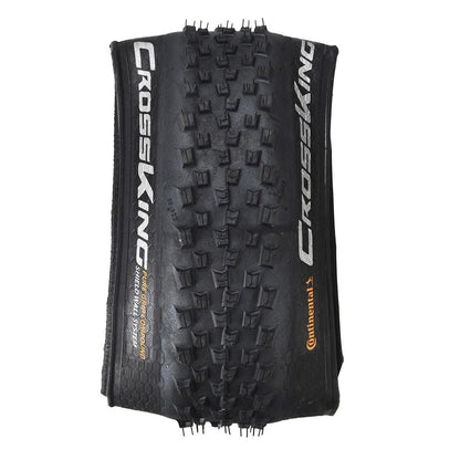 Däck CONTINENTAL CROSS KING 29x2.20 ProTection Tubeless Ready Souple 0101471