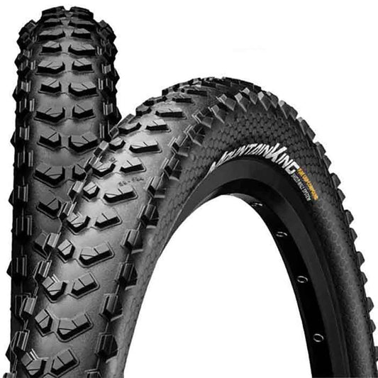 Plášť CONTINENTAL MOUNTAIN KING 26x2,30 ShieldWall Tubeless Souple 01503010000